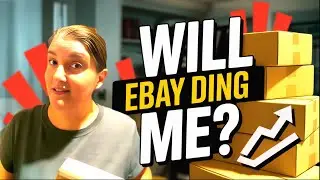 Will eBay Penalize Me for Late Shipping After Time Away?
