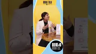 Book Talk with Notion Press: Varsha Vaibhav