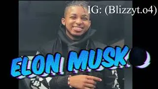 DDG - Elon Musk (OFFICIAL INSTRUMENTAL🔥) *BEST ON YOUTUBE*