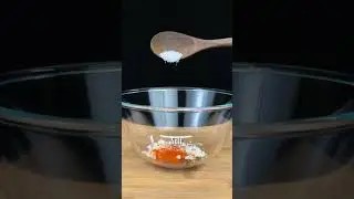 Chilli Oil Noodles🍝 #asmr #shorts