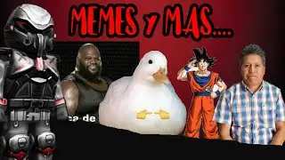 Kuboom con MEMES y Mas....😈🥵🤑