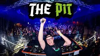 THE PIT | Up & Up Dr. Fresch | UC Santa Barbara, CA