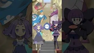 The Most Common Elite Four Type!