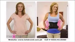 Miss Belt by Telebrands @ 0333.4115583