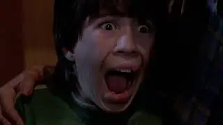 Rawhead Rex Trailer