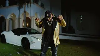 El Panda 15 - Bendecido (Video Oficial) 4k