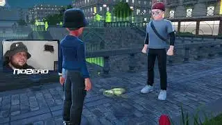 &iexcl;En busca de un Stunfisk de Galar! | POK&Eacute;MON LEGENDS: Z-A (20-Dic-2025)