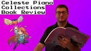 Celeste Piano Collections Book Review