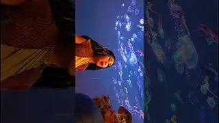 Moanza Movie 4 K clips