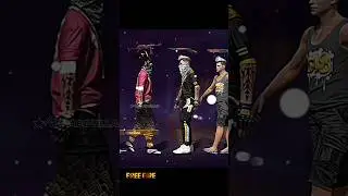 NO 🙂 ATTITUDE 😈 #freefire #freefireshorts #2026 #freeefirenewevent #freefireclips #garenafreefire