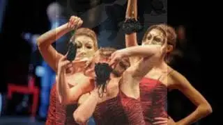 Scuola Danza Gestuale Padova  -  Iscrizione anno accademico 2017