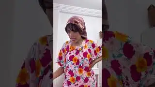 هواري وشهرة والعجوزة وقاع هاد الشي خرج غي منااااام