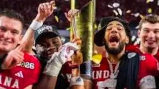 Final Big Ten Power Rankings For 2025