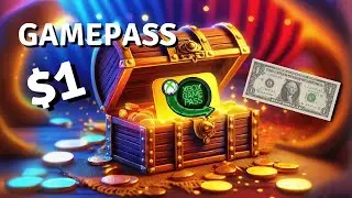 El Game Pass de $1 es REAL