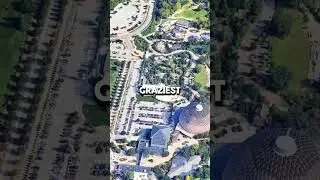 the largest zoo in United States 😱🤯