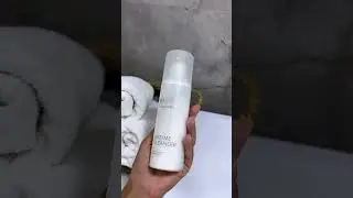 Babor enzyme cleanser