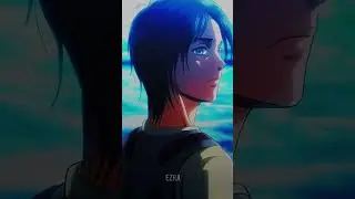 EREN YEAGER TRANSITION EDIT #amv #attackontitan #erenyeager