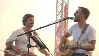 Son Pascal & Enrico Francese @ Dum Dum Republic