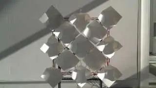 Responsive Facade Prototype