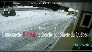 Recherche par S&ucirc;ret&eacute; du Qu&eacute;bec