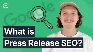 What Is Press Release SEO | How To Use Keywords In PR