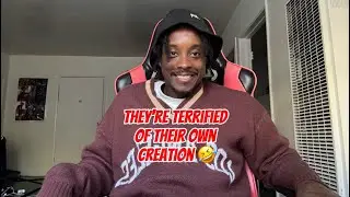 They Didn’t Mean To Create What You Are Now 