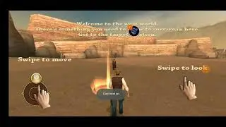 West Gunfighter - Mod Menu #TeamZirry