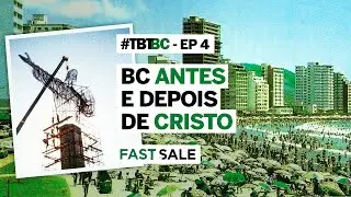 Série #TBTBC - História de Balneário Camboriú | EP 04 Anos 90