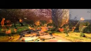 عادل خضور رف الحباري