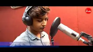 Tere Sang Yara | Rustom | Shahmeer Wasim cover.