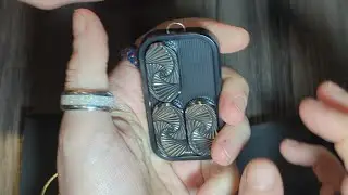 The Compoform SB3 is a Ferrari with Serious Horsepower #edc #fidgettoys