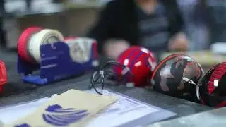 Pushing the Limits on Decals Since 1972