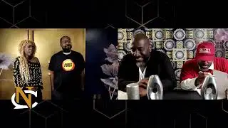 NyethePoet:  From Booty Calls to Blessings