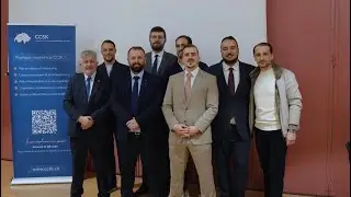 “100 punëtorë në Zvicër dhe dua të investoj në Kosovë” Oda Ekonomike Zvicër–Kosovë bashkon bizneset