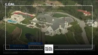 Dennis Tito's Estate | Look At This!