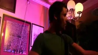 Pat Fitz Live at The Classic Bar
