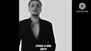 Yolte-Eftase h wra (akukloforito)