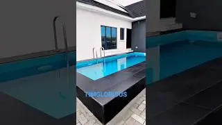 INSIDE LEKKI AVANA BUNGALOWS  #property #realestate #money #home #interiordesign #house #lekkiavana