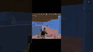 Pump Shotgun Wow Mode BGMI 🔥 #shorts #bgmi #pubgmobile #pubg #gaming #shortsbreak #wowmode #short