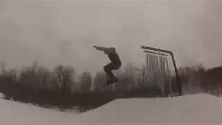 2017-18 Carinthia Parks Shreddd