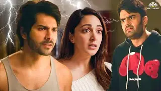 Jug Jugg Jeeyo- तुम्हारे घर में तलाक लेने का कोई नया फैशन चल पड़ा है एक पे एक फ्री | Kiara Advani