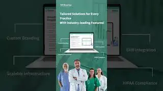 Discover the power of white-label telemedicine!