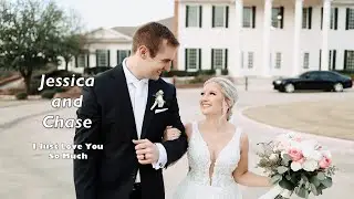 The Milestone - Denton - Krum TX Wedding Video by Daniel Ka - Dallas DFW Wedding Videographer