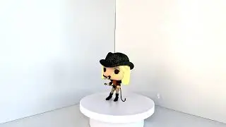 262 Britney Spears Funko POP Chase Unboxing & Review! | Pop Princess Collector&rsquo;s Edition! 🌟1