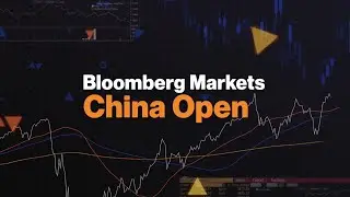 Bloomberg Markets: China Open 12/15/2023