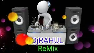 Pavada Pennane ReMix DjRAHUL