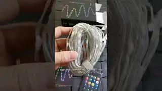 iDeal LED APP Smart Fairy String Light