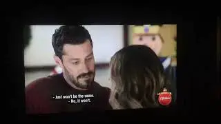 Becky Huff on Lifetime&rsquo;s A Welcome Home Christmas- Part 3
