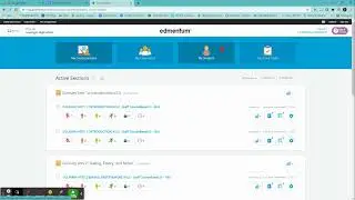 Edmentum: Teacher Overview