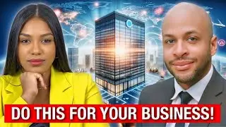 Why Offshoring Is Important For Your Business With Marley JD Watkins